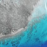 Ocean painting in Xisha Islands|西沙如画