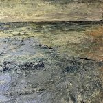 seascape#2, 50x80cm